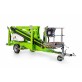 Niftylift Nifty 210 strēles pacēlājs Niftylift Nifty 210 strēles pacēlājs